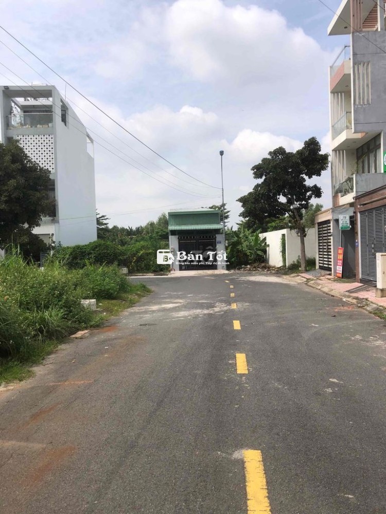 đất liên phường phú hữu tp thủ đức giá rẻ đầu tư