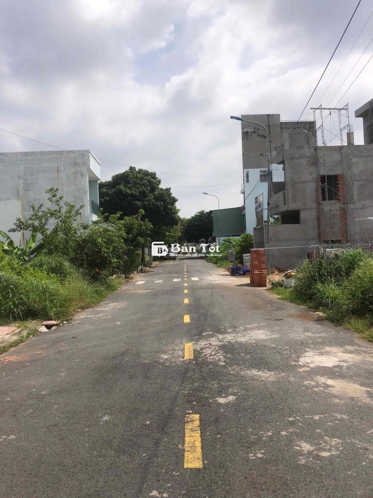 đất liên phường phú hữu tp thủ đức giá rẻ đầu tư
