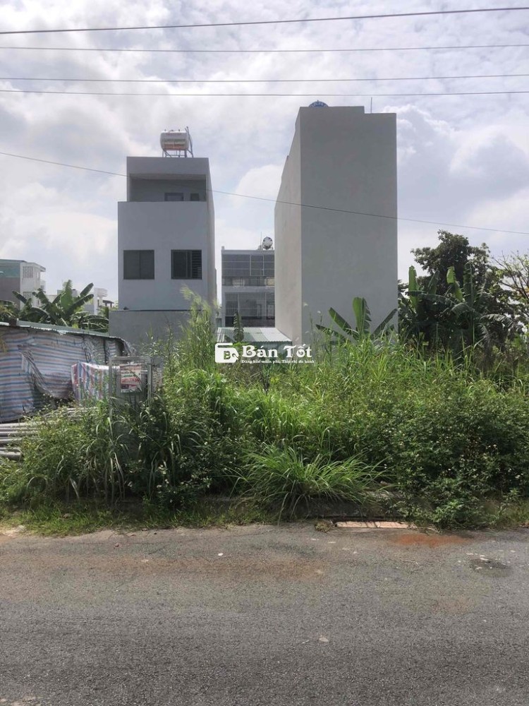 đất liên phường phú hữu tp thủ đức giá rẻ đầu tư