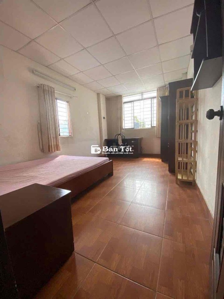 Phòng trọ 18m2 đường Nguyễn Cửu Vân. Chính chủ cho thuê