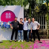 Phạm Quang Tiếp