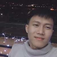 LÊ CÔNG HẬU 