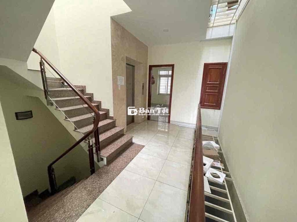 CHO THUÊ NHÀ MẶT ĐƯỜNG TRẦN TRỌNG CUNG