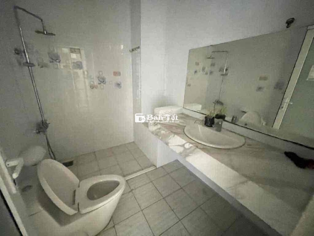 CHO THUÊ NHÀ MẶT ĐƯỜNG TRẦN TRỌNG CUNG