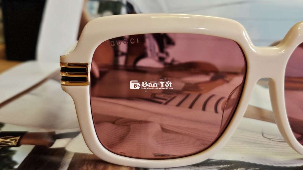Kính nam Gucci si auth