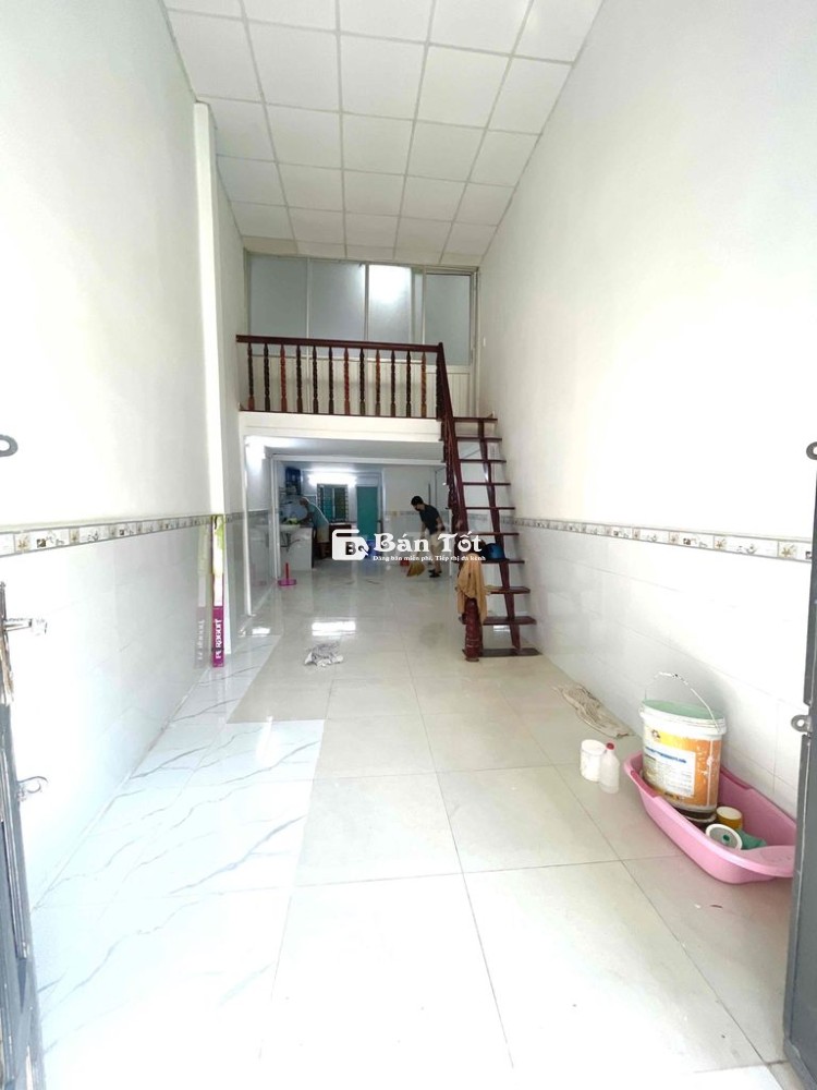 🌹Nhà 8 Triệu/ tháng_ Đường Nguyễn Xí, P26, Bình Thạnh