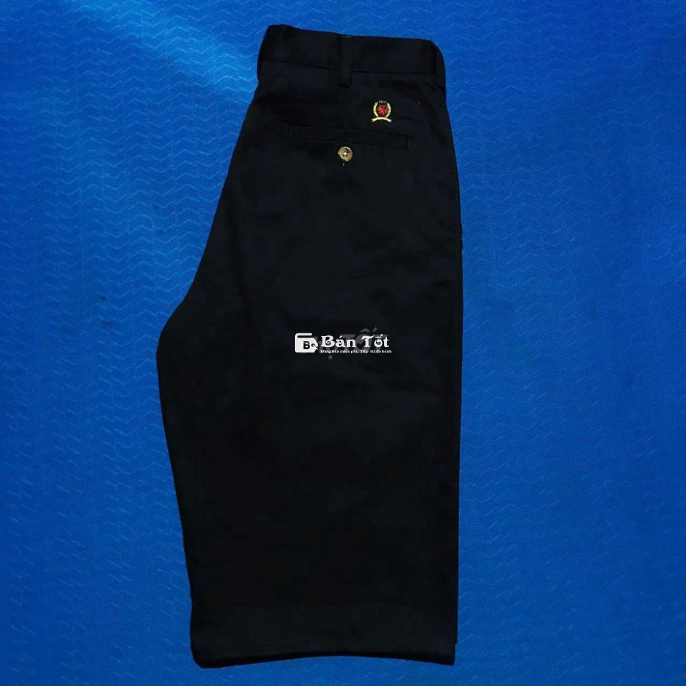 Quần sort kaki Tommy chính hãng