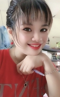 HÀ UYỂN NHI 