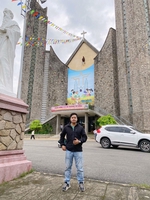 Mr Huy
