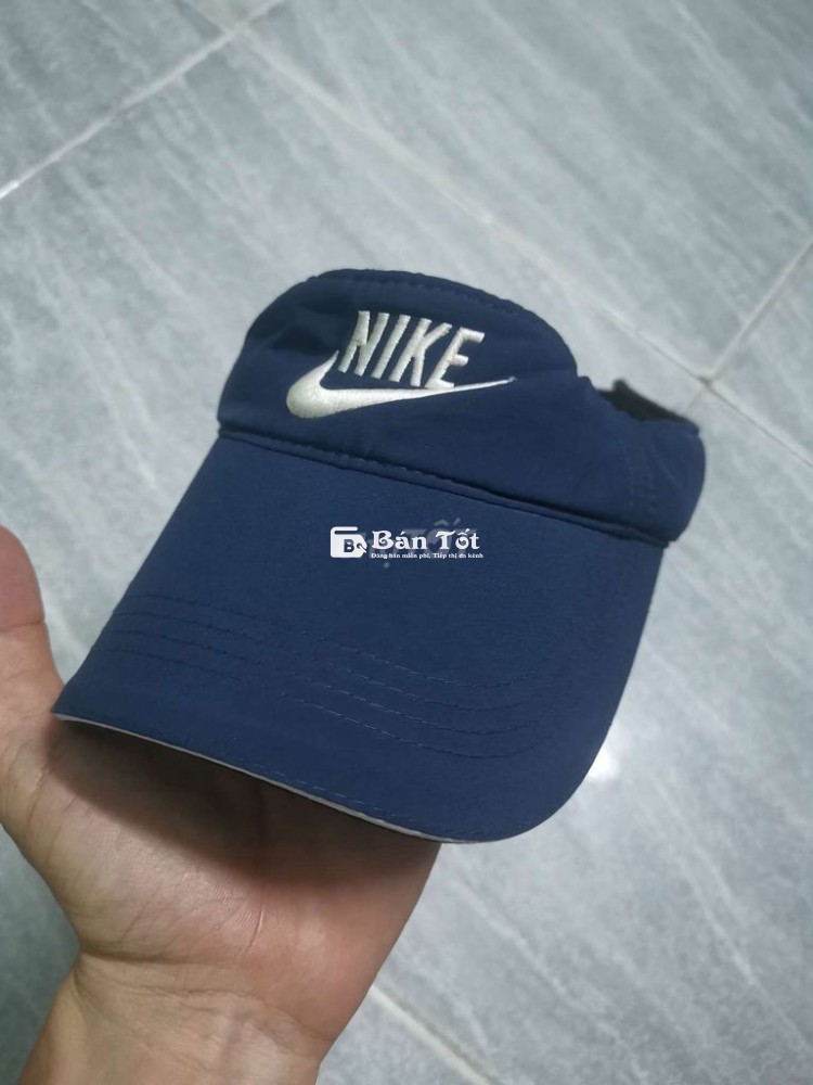 Mũ lưỡi trai Nike Golf U.SMadeSportVin00s