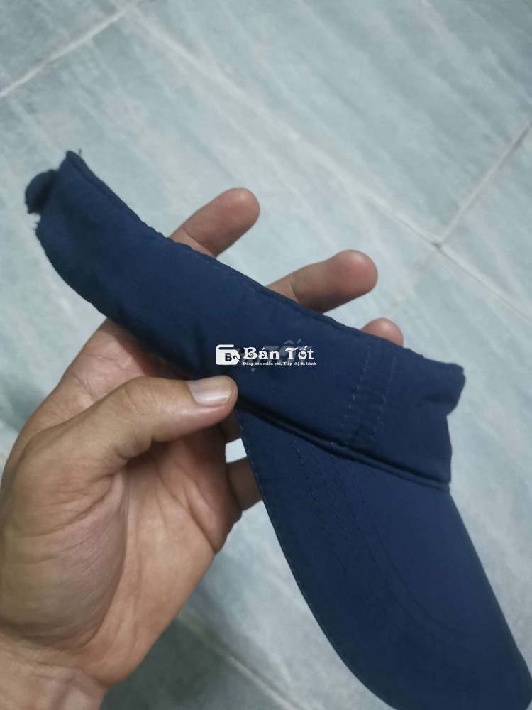 Mũ lưỡi trai Nike Golf U.SMadeSportVin00s