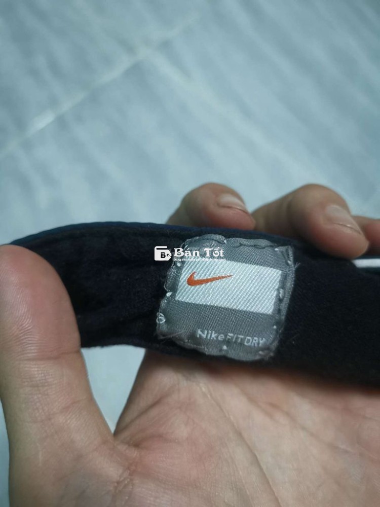 Mũ lưỡi trai Nike Golf U.SMadeSportVin00s
