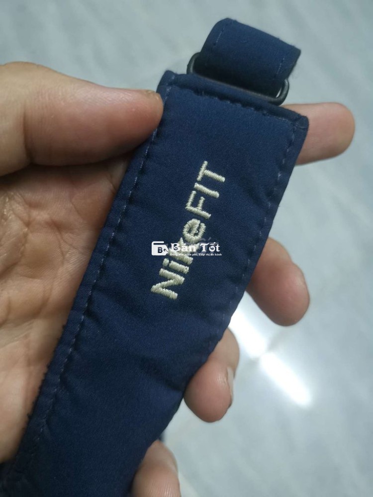 Mũ lưỡi trai Nike Golf U.SMadeSportVin00s