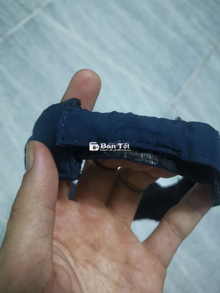 Mũ lưỡi trai Nike Golf U.SMadeSportVin00s