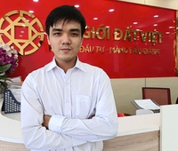 Nguyễn Mạnh Thắng