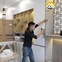 Industrial wood engineering