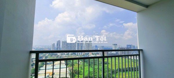 THUÊ NGAY Q7 RIVERSIDE 2PN 9TR NHÀ CƠ BẢN, FULL ĐẸP BAN CÔNG MÁT MẺ