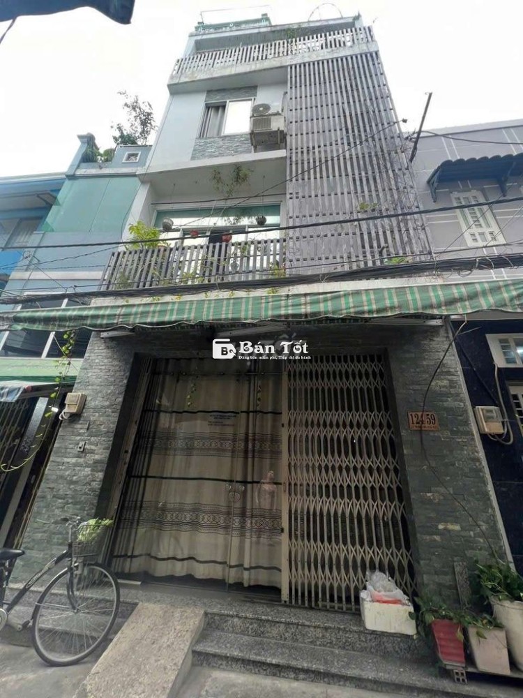 BÁN GẤP