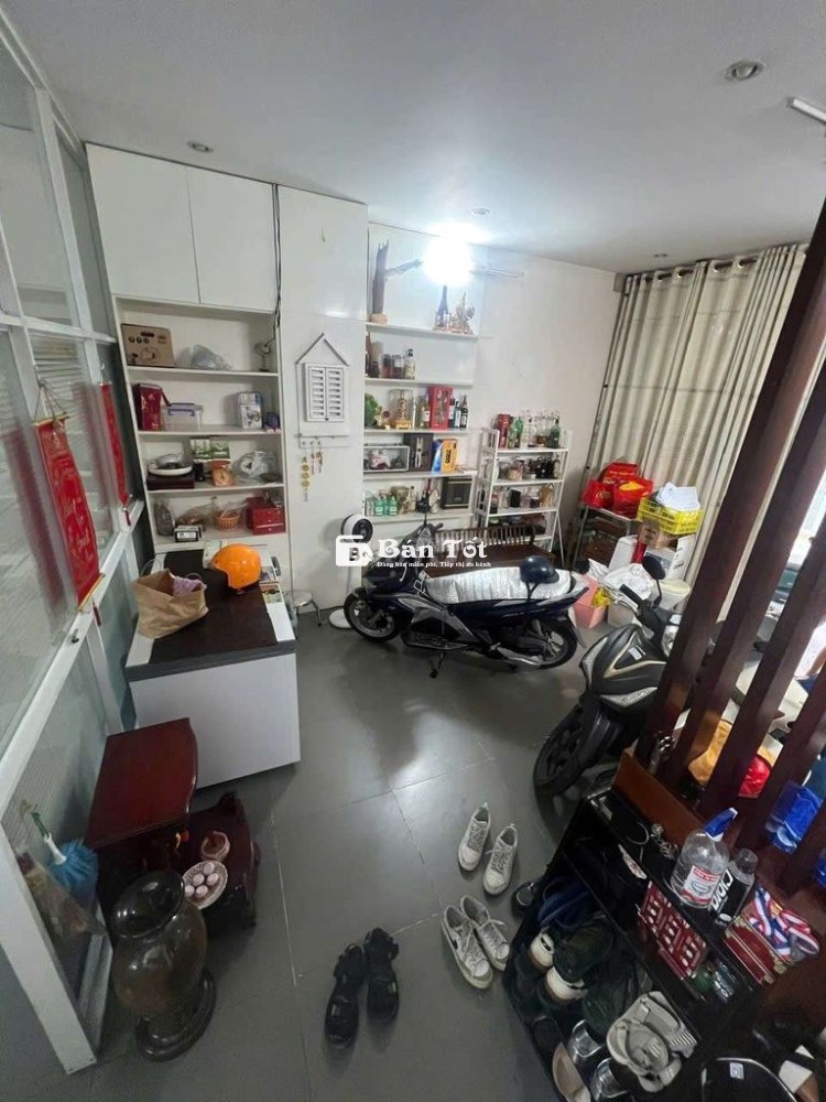 BÁN GẤP