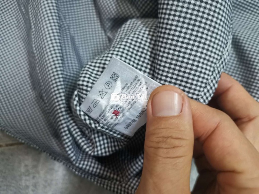 Áo sơmi Polo Ralph Lauren U.SMade