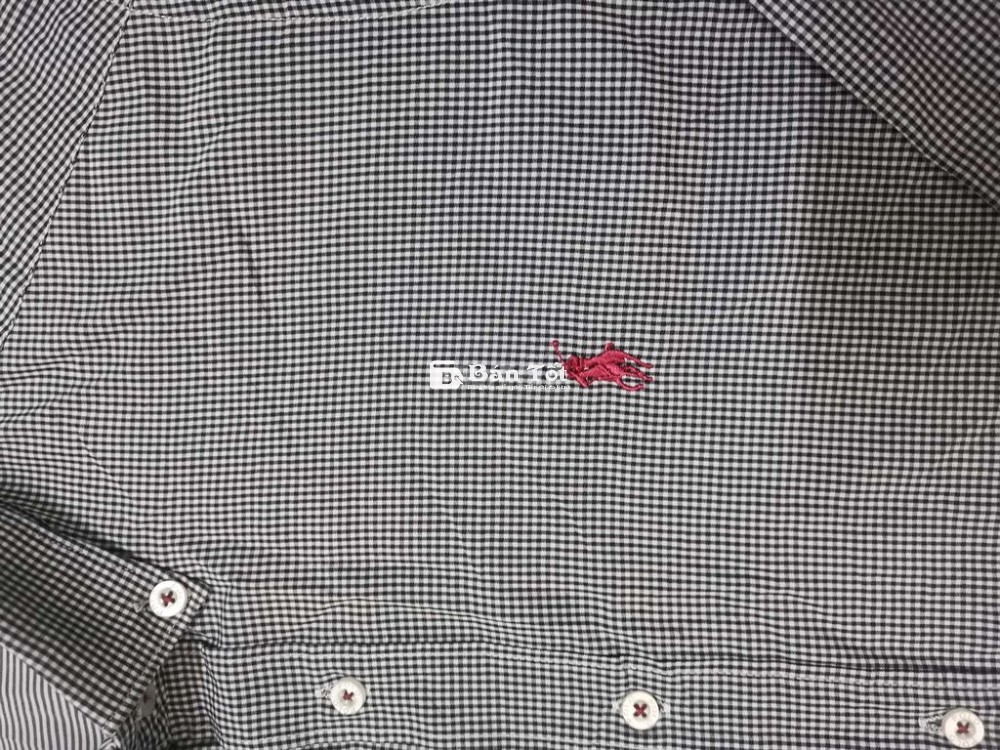 Áo sơmi Polo Ralph Lauren U.SMade