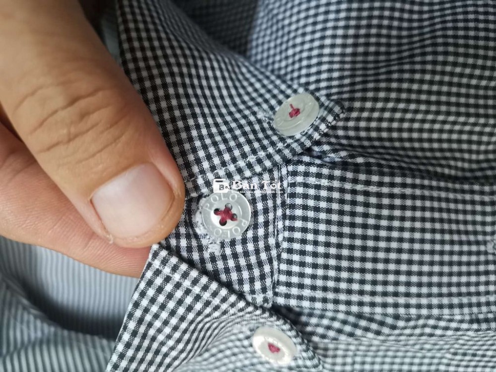Áo sơmi Polo Ralph Lauren U.SMade