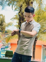 A Dương