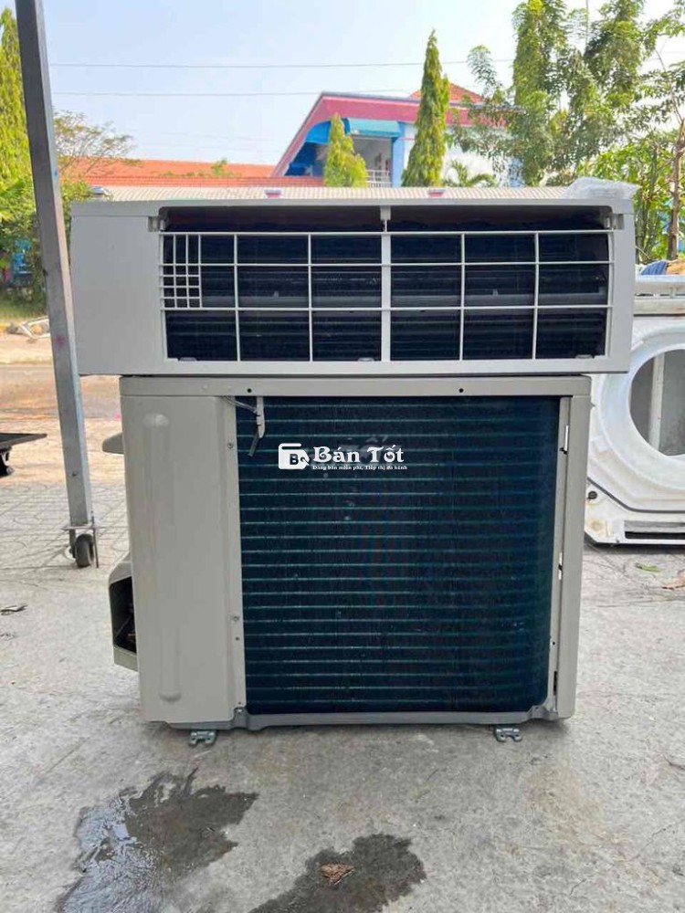 Máy lạnh Daikin inverter 2hp mới 98% sx 2024