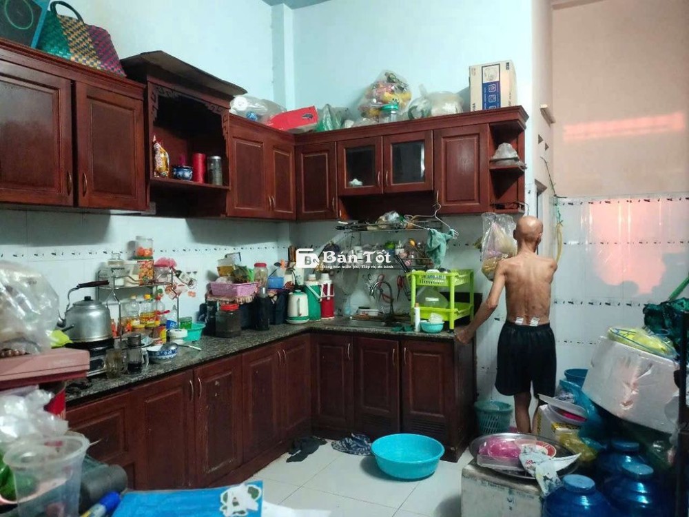CHO THUÊ NHÀ HIỆP THÀNH Q12