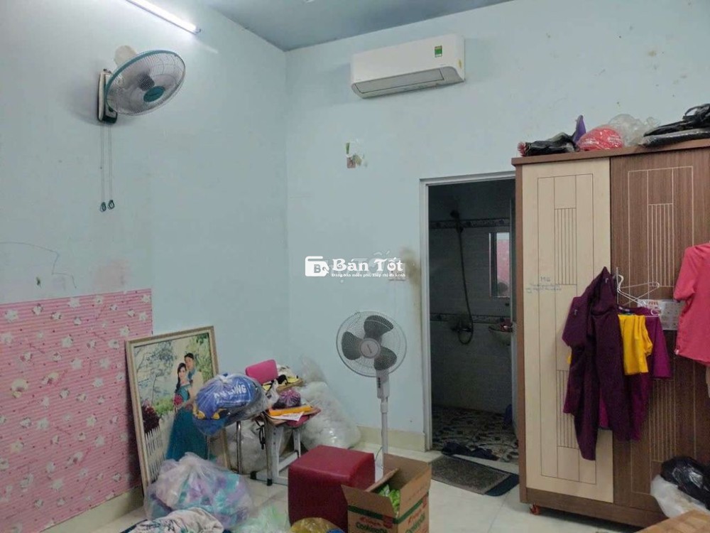 CHO THUÊ NHÀ HIỆP THÀNH Q12