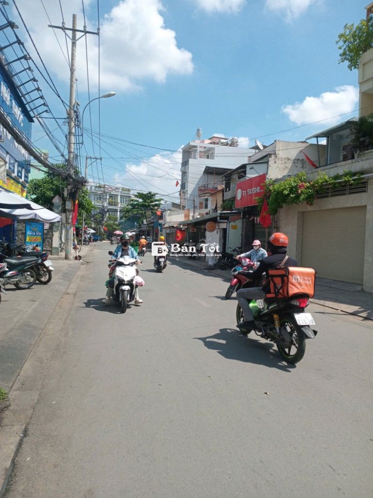 Tìm đâu ra căn nhà 50m², sổ riêng, Kha Vạn Cân Thủ Đức chỉ 2.7 tỷ?