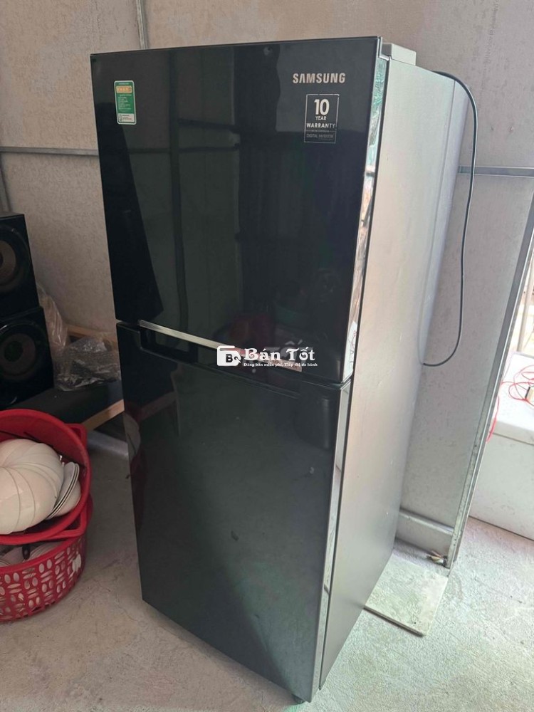 THANH LÝ TỦ LẠNH SAM SUNG 216L