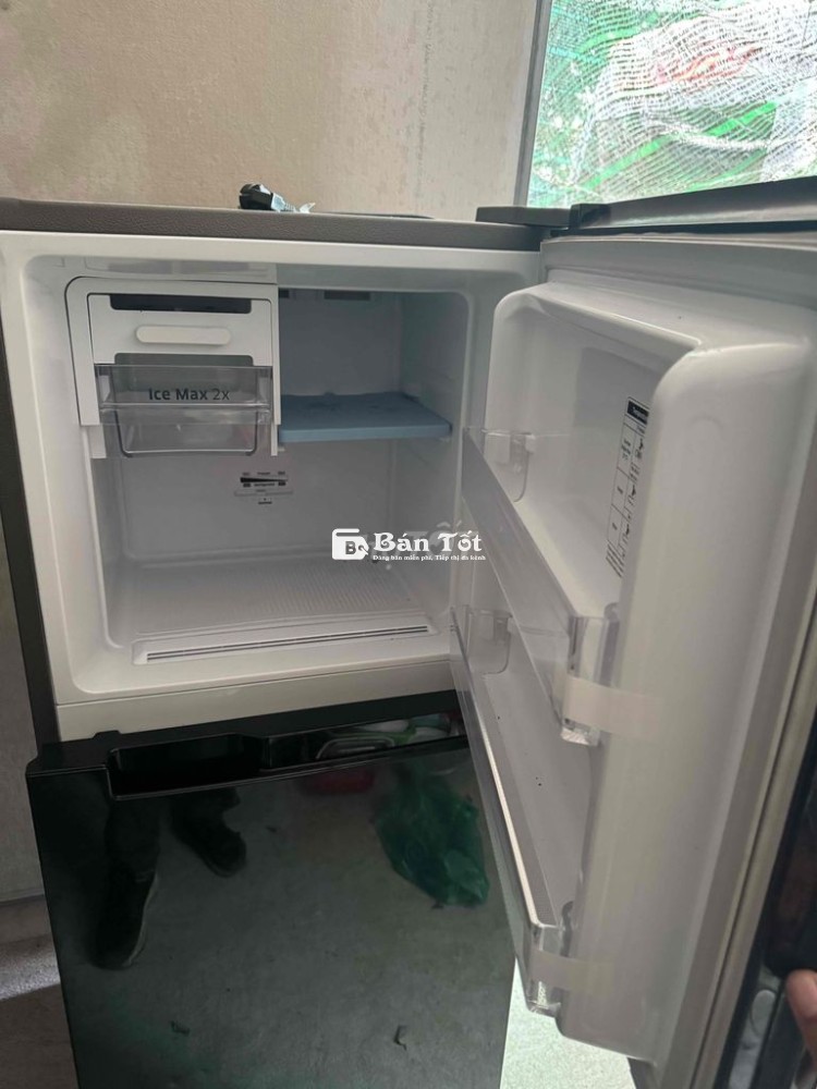 THANH LÝ TỦ LẠNH SAM SUNG 216L