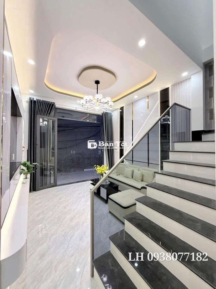 BÁN NHÀ Ở THỦ DẦU MỘT