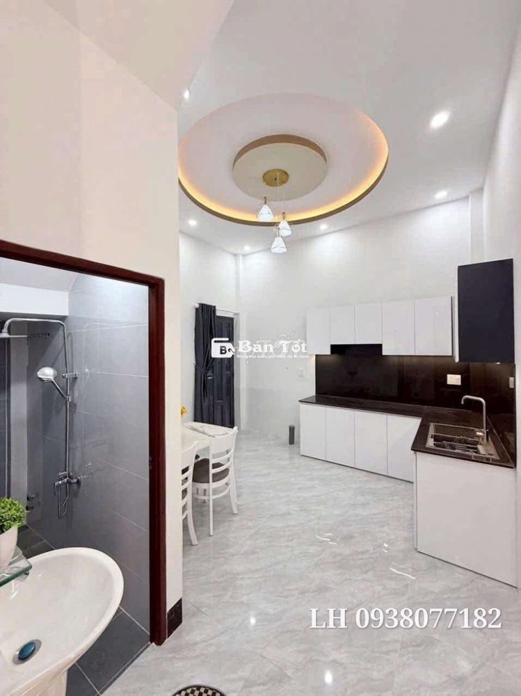 BÁN NHÀ Ở THỦ DẦU MỘT