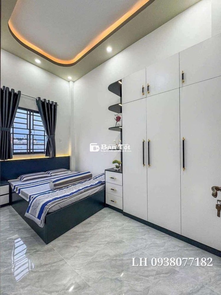 BÁN NHÀ Ở THỦ DẦU MỘT