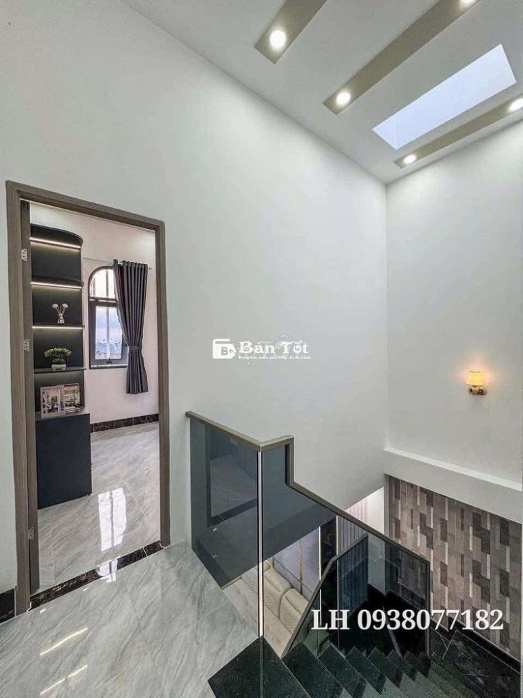 BÁN NHÀ Ở THỦ DẦU MỘT