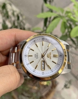 Đồng hồ cơ Nhật