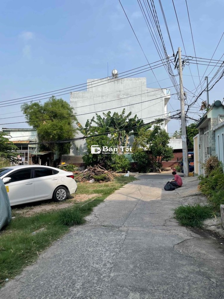 Siêu Phẩm, cạnh Metro, ngay XLHN, 56m2 nở hậu 6.6m,giá chỉ nhỉnh 4ty