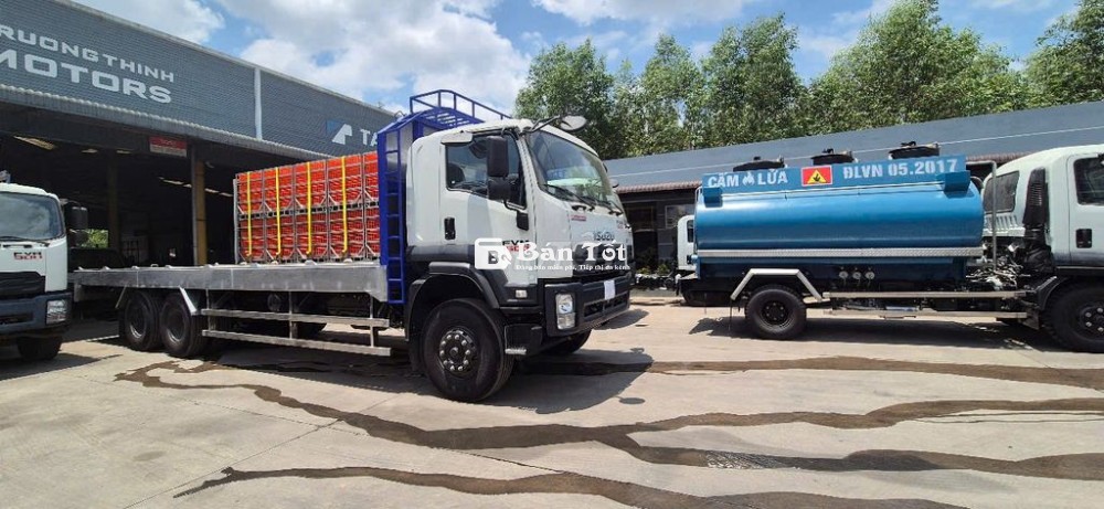 Bán xưởng 4.500m2 phường Tam Phước Biên Hoà