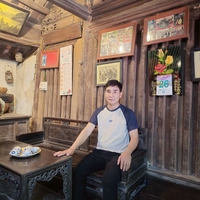 Đinh Trọng Tài