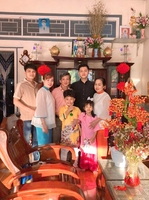 út luận