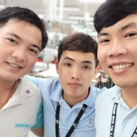 truong tran