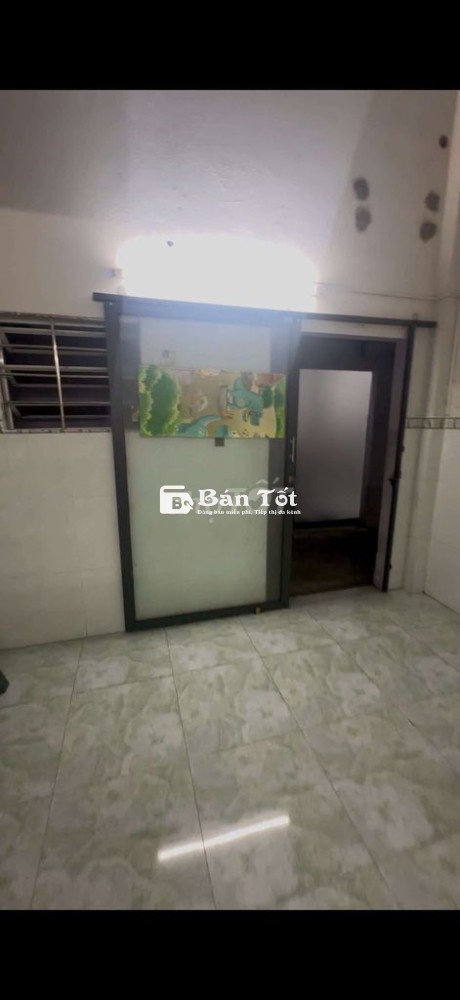 PHÒNG TRỌ TÂN PHÚ