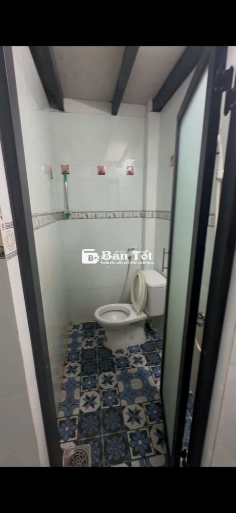 PHÒNG TRỌ TÂN PHÚ