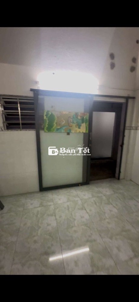 PHÒNG TRỌ TÂN PHÚ