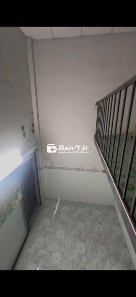 PHÒNG TRỌ TÂN PHÚ