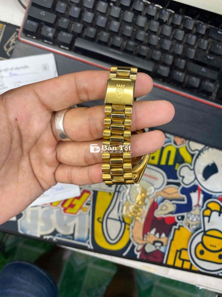 Nhượng Lại Đồng Hồ Chính Hãng