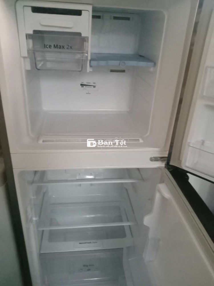 Tủ Samsung mới  inverter