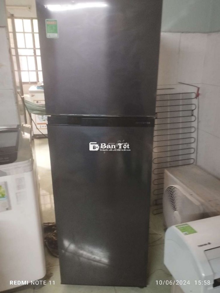 Tủ Samsung mới  inverter